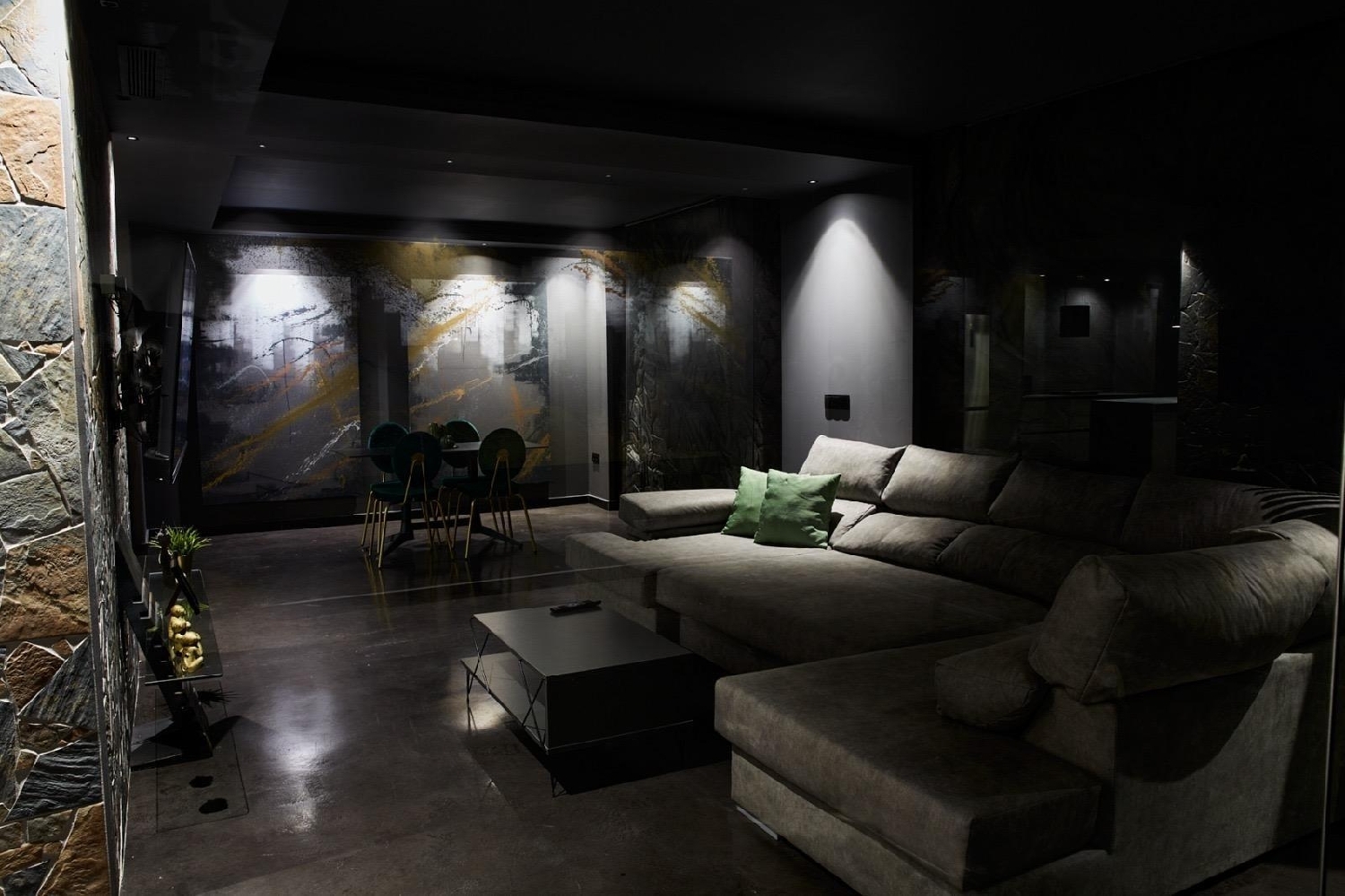  te koop benedenwoning Guardamar Del Segura Baix Segura 3