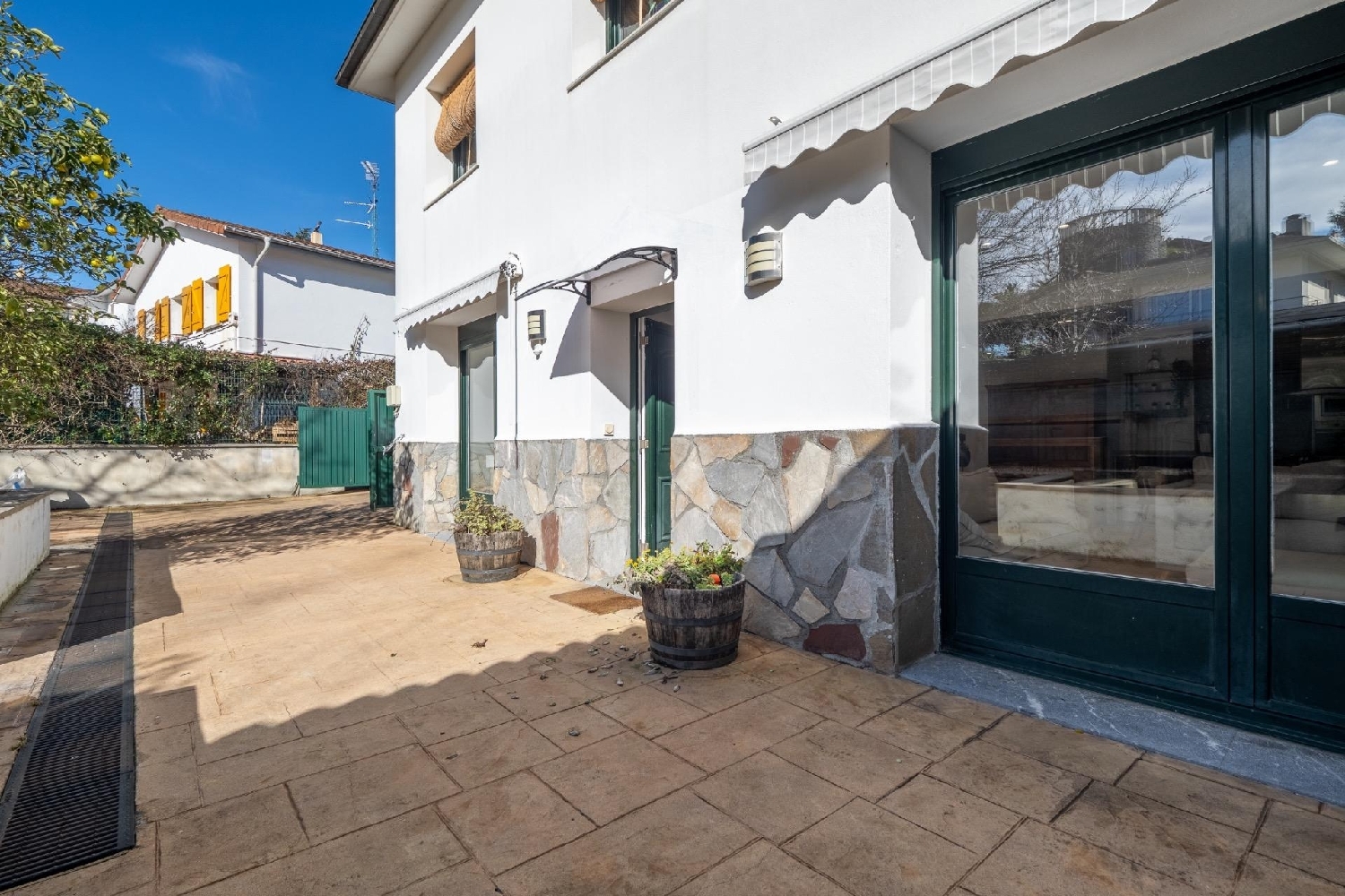  till salu bottenvåning Hondarribia Bidasoa-Txingudi 6