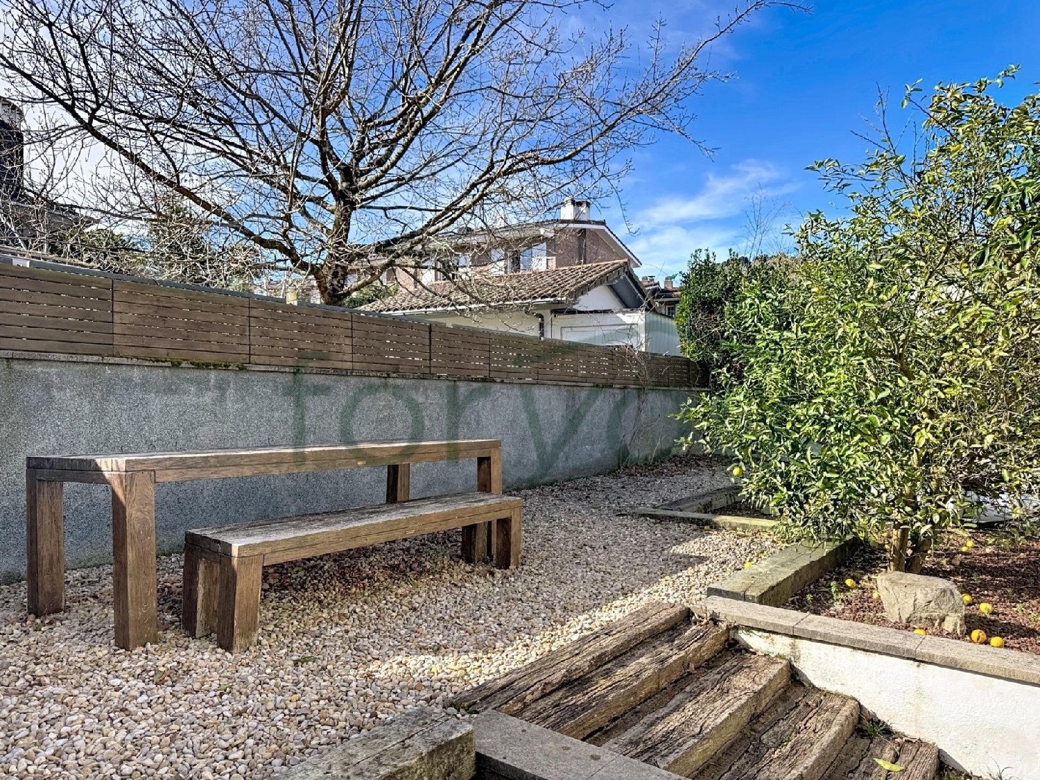  till salu bottenvåning Hondarribia Bidasoa-Txingudi 7