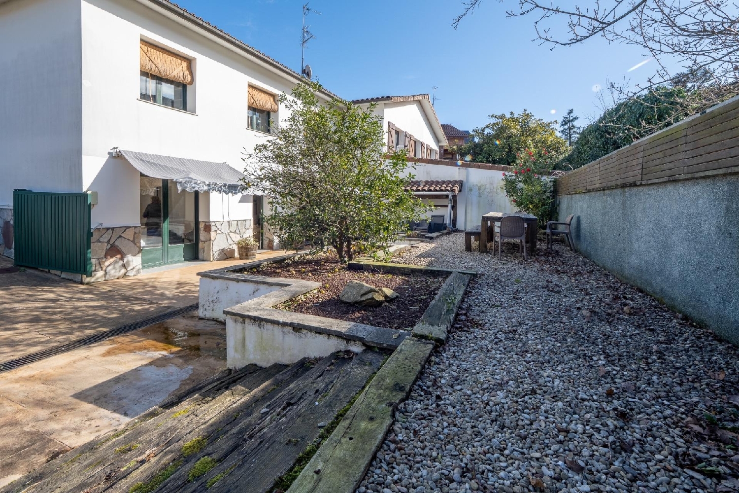  till salu bottenvåning Hondarribia Bidasoa-Txingudi 3