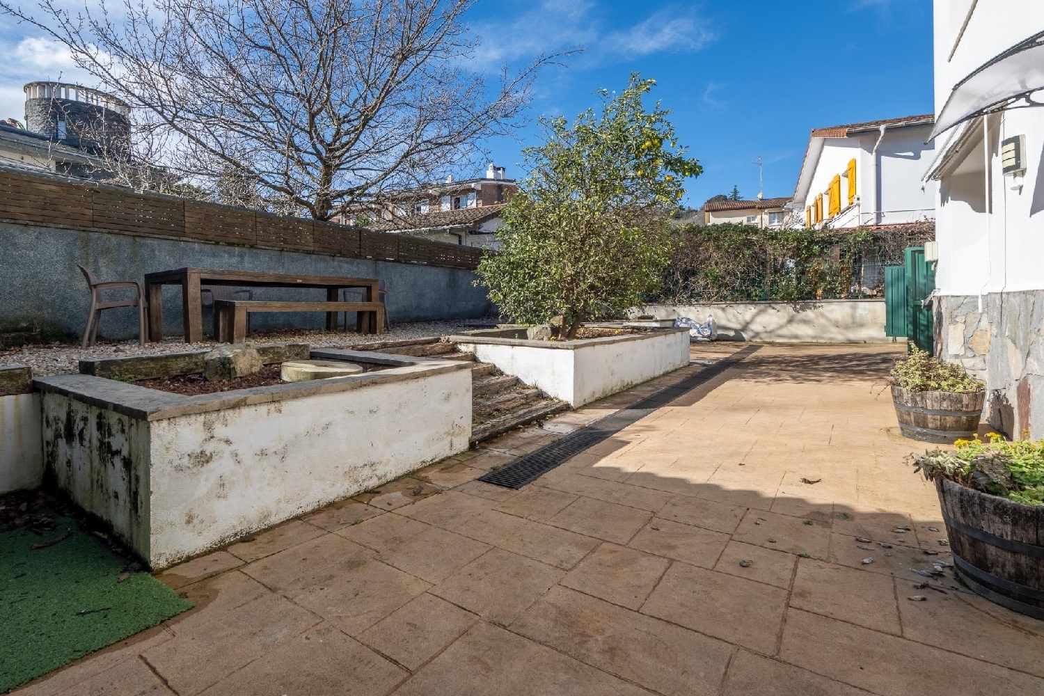  till salu bottenvåning Hondarribia Bidasoa-Txingudi 2