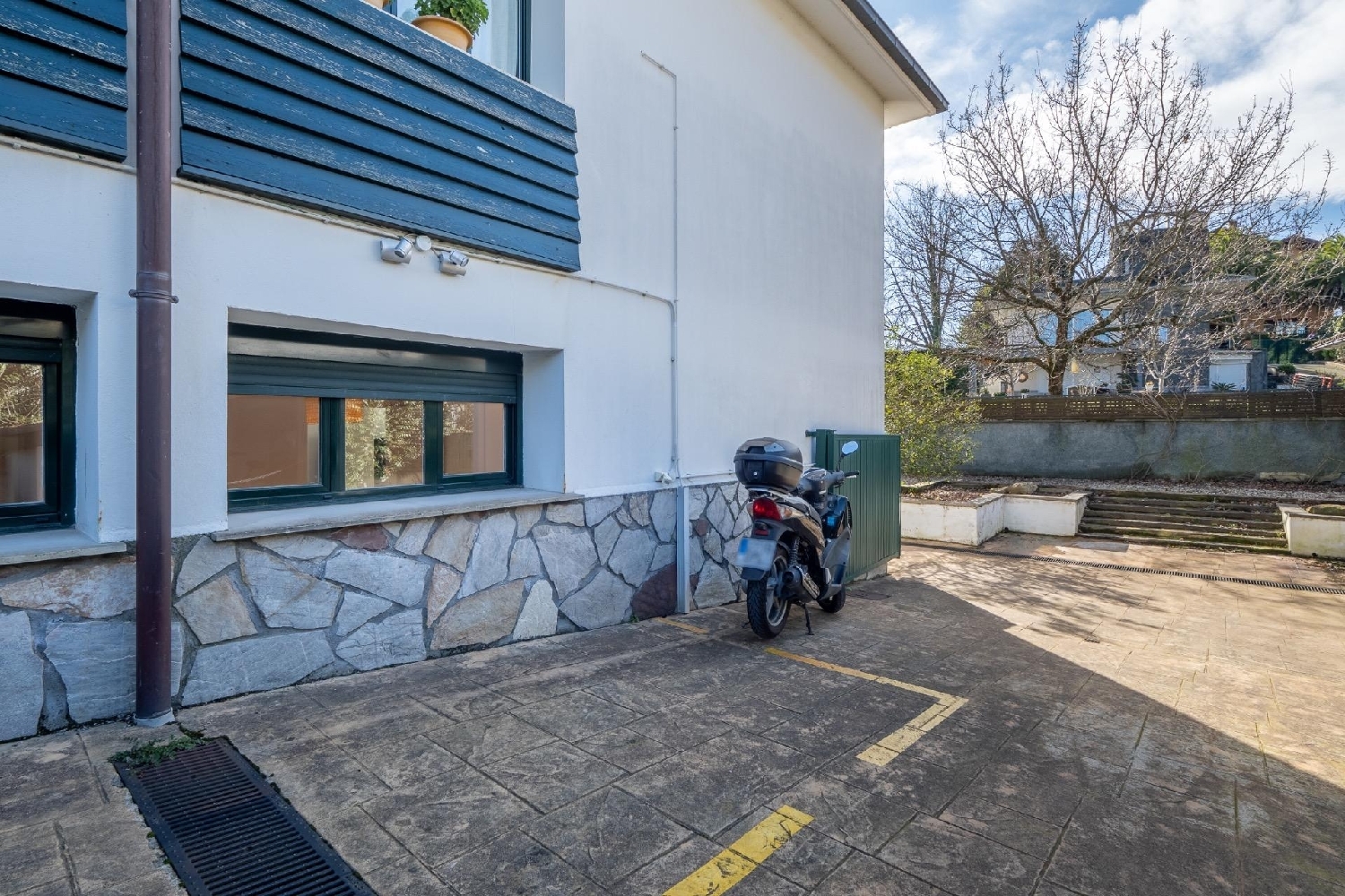  till salu bottenvåning Hondarribia Bidasoa-Txingudi 5