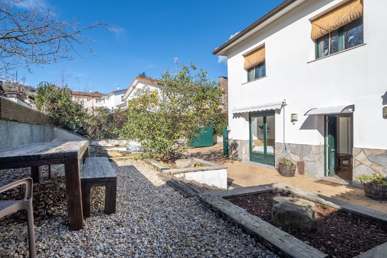  till salu bottenvåning Hondarribia Bidasoa-Txingudi 4