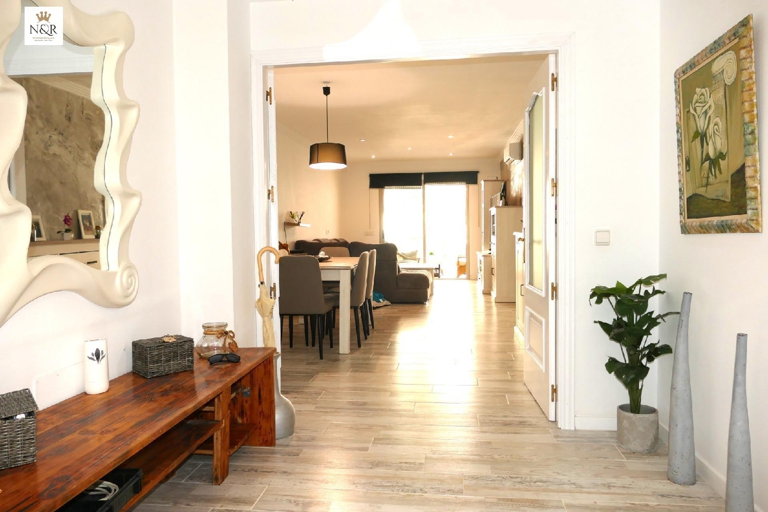  en venta planta baja Inca Raiguer 3