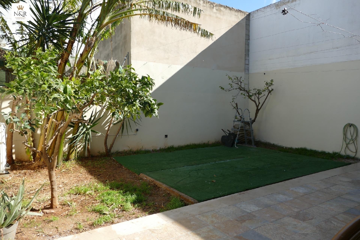  en venta planta baja Inca Raiguer 2