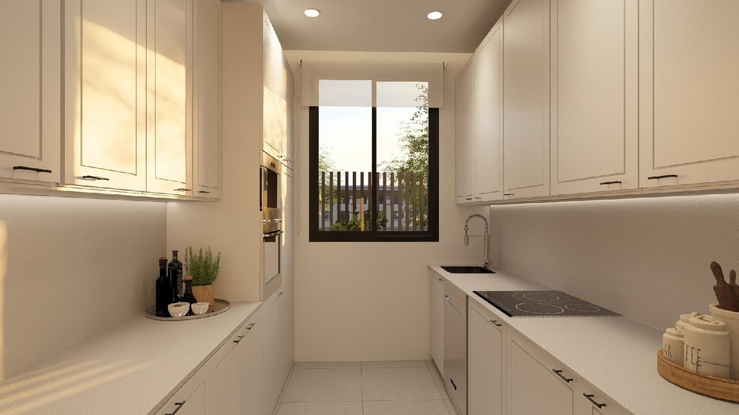  till salu bottenvåning Jávea Marina Alta 8