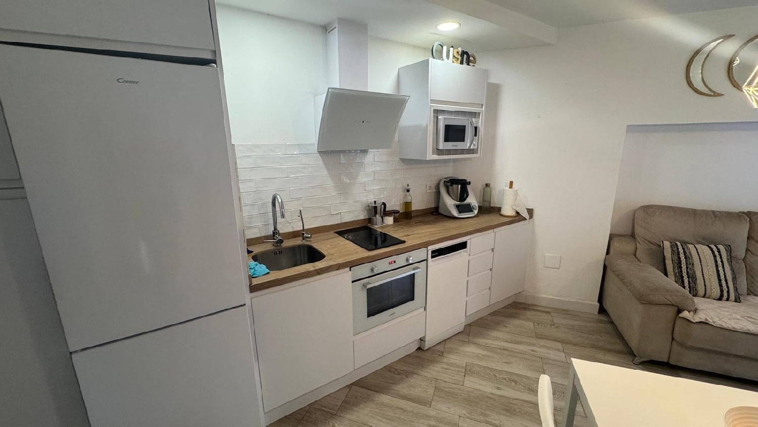  en venta planta baja La Cala Del Moral Axarquía 3