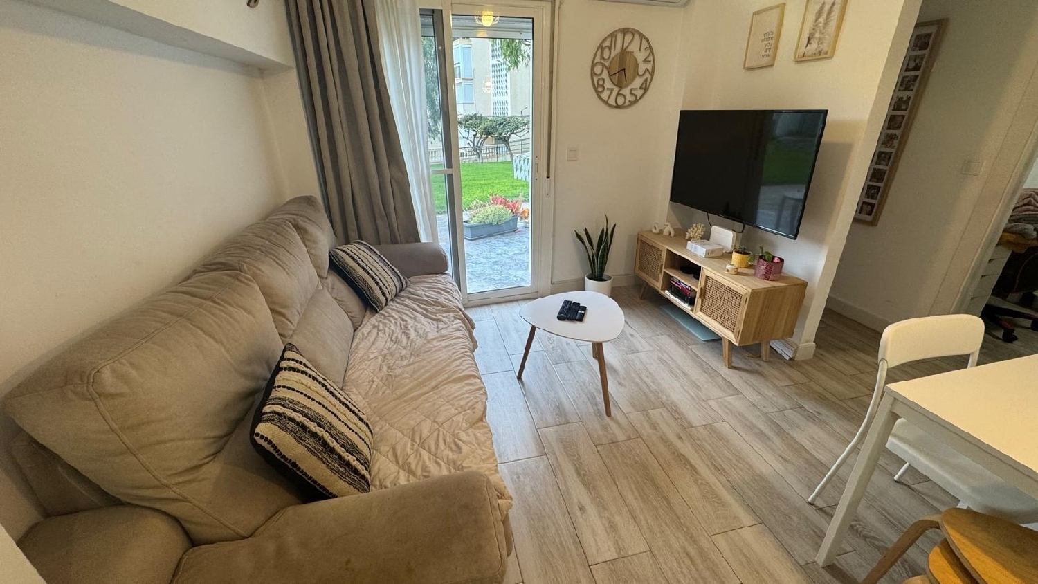  en venta planta baja La Cala Del Moral Axarquía 1