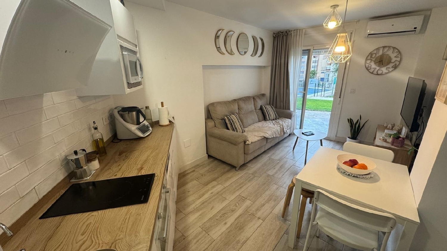  en venta planta baja La Cala Del Moral Axarquía 4