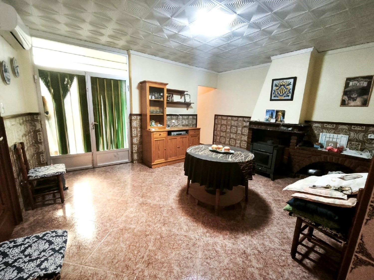  te koop benedenwoning La Llosa De Ranes Costera (La) 1