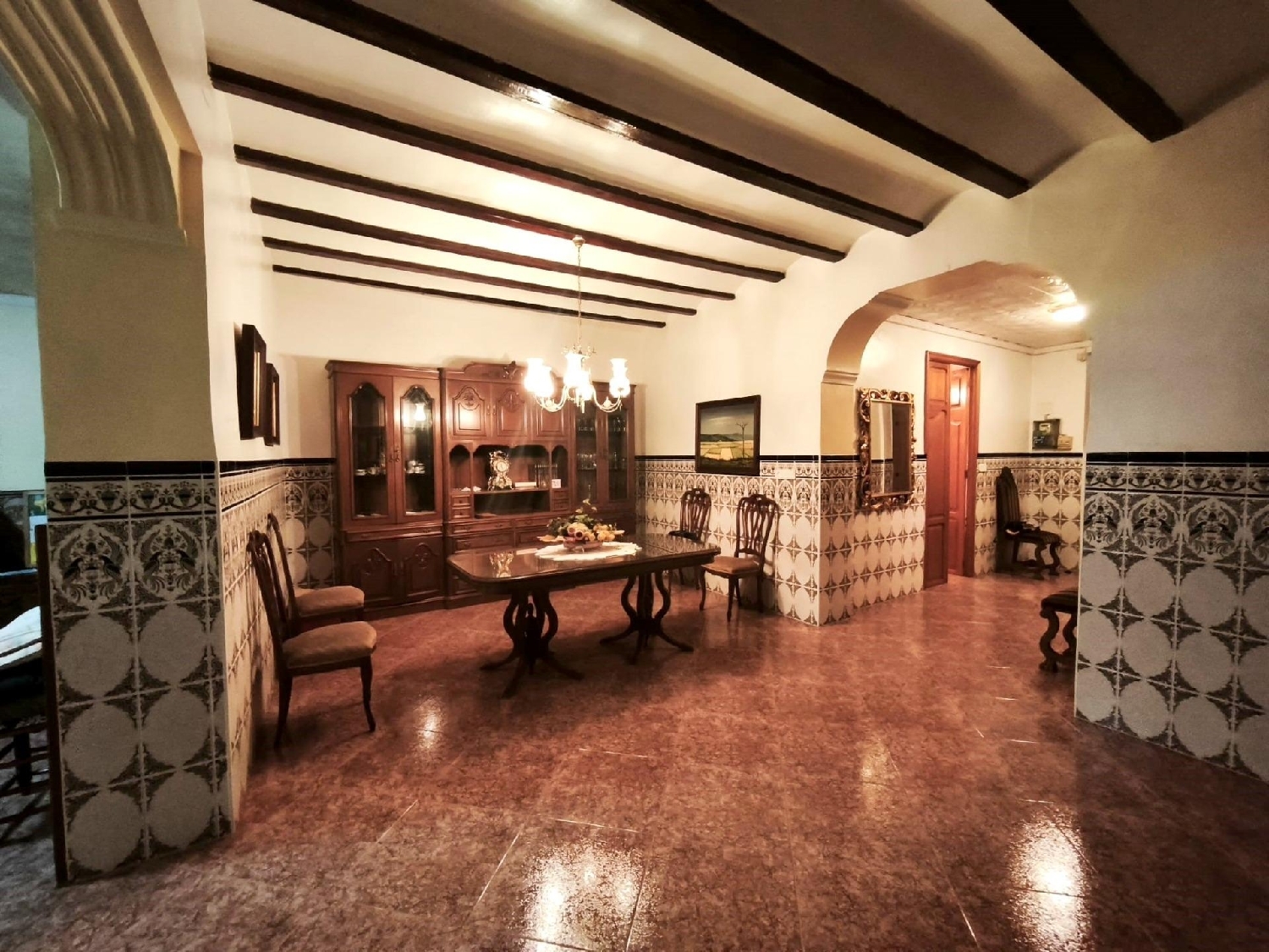  te koop benedenwoning La Llosa De Ranes Costera (La) 2