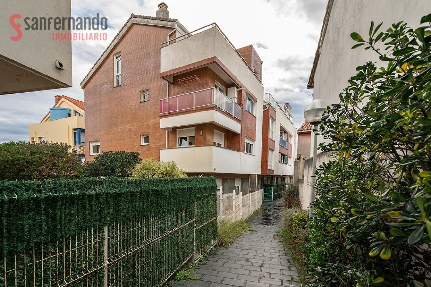  te koop benedenwoning Liencres Comarca De Santander 1