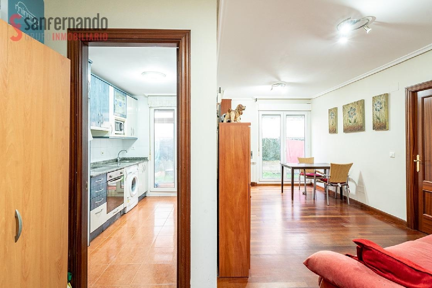  te koop benedenwoning Liencres Comarca De Santander 5