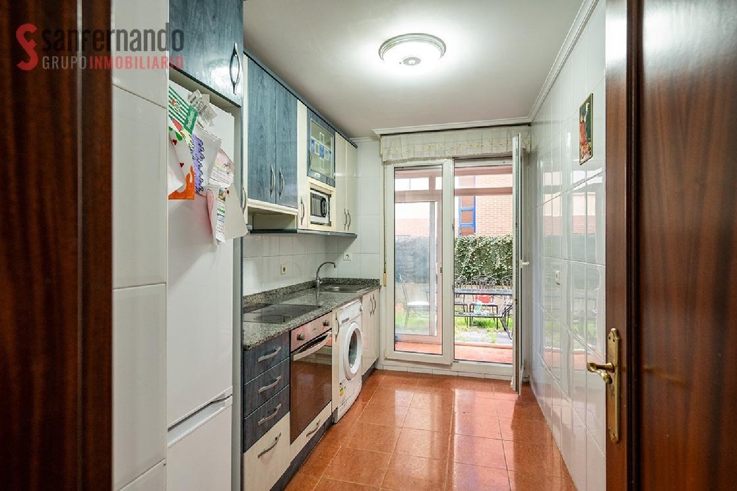  te koop benedenwoning Liencres Comarca De Santander 3