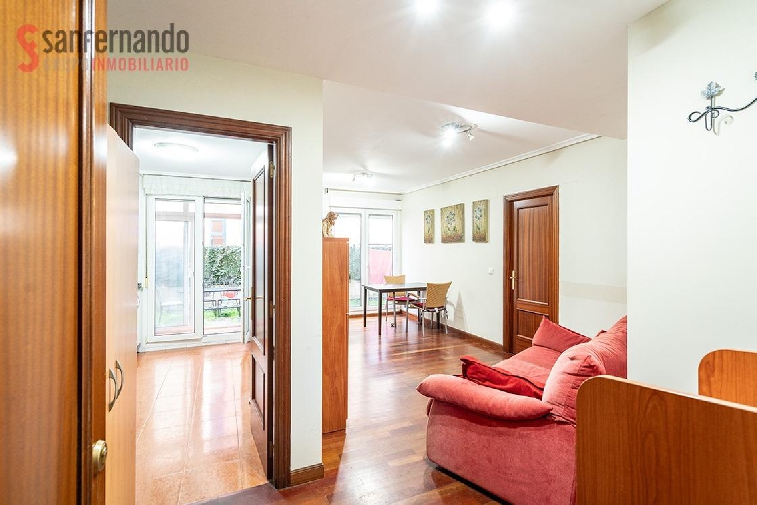  te koop benedenwoning Liencres Comarca De Santander 4