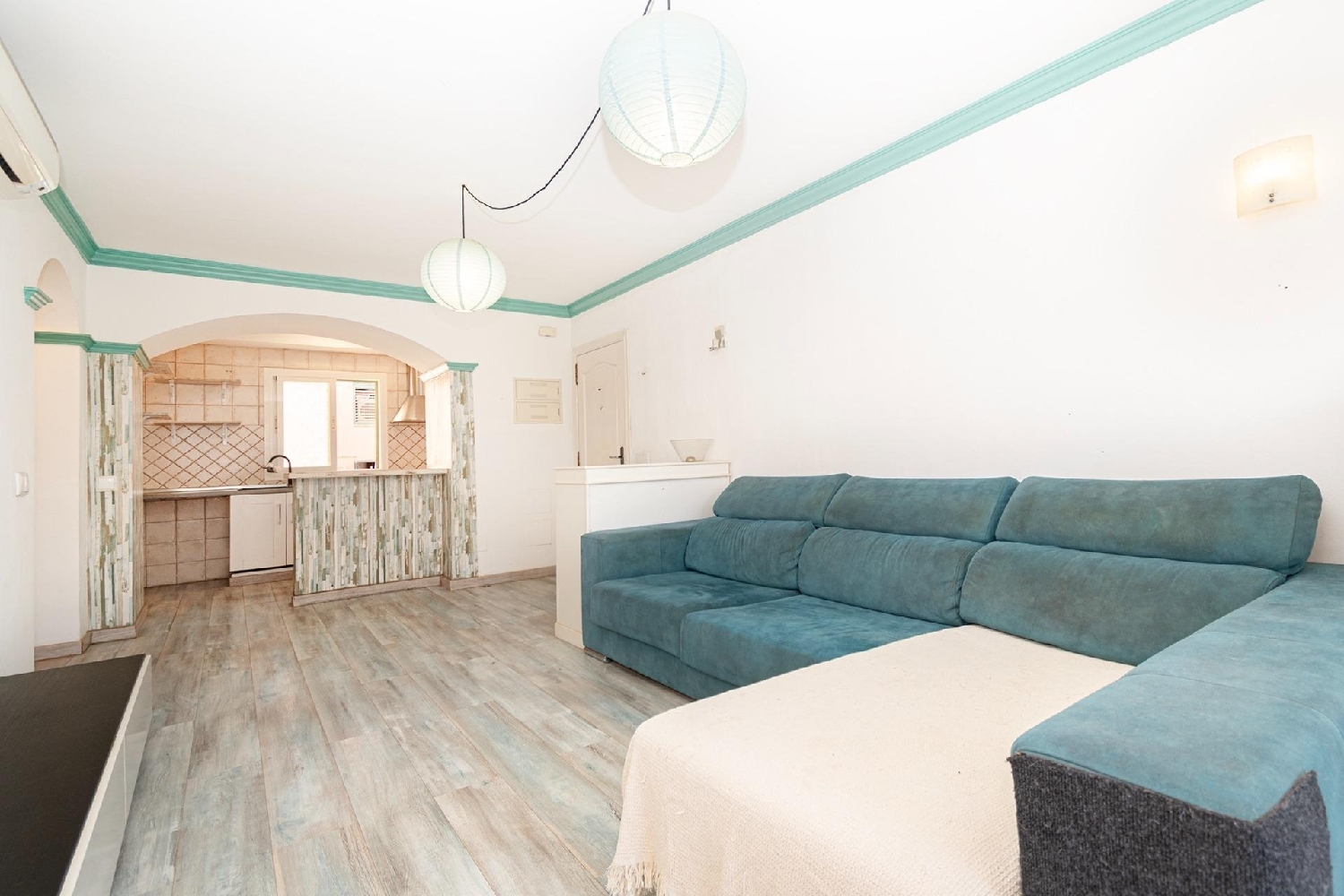  te koop benedenwoning Llucmajor Llucmajor 7