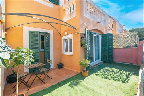 Llucmajor Llucmajor benedenwoning foto 6345743