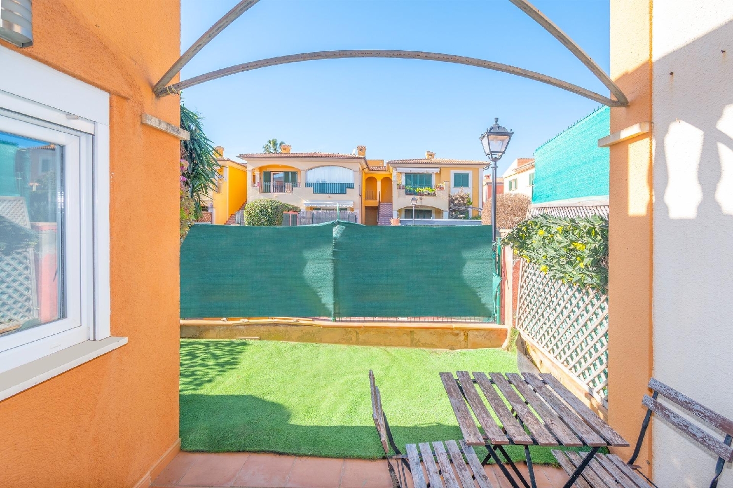  te koop benedenwoning Llucmajor Llucmajor 4