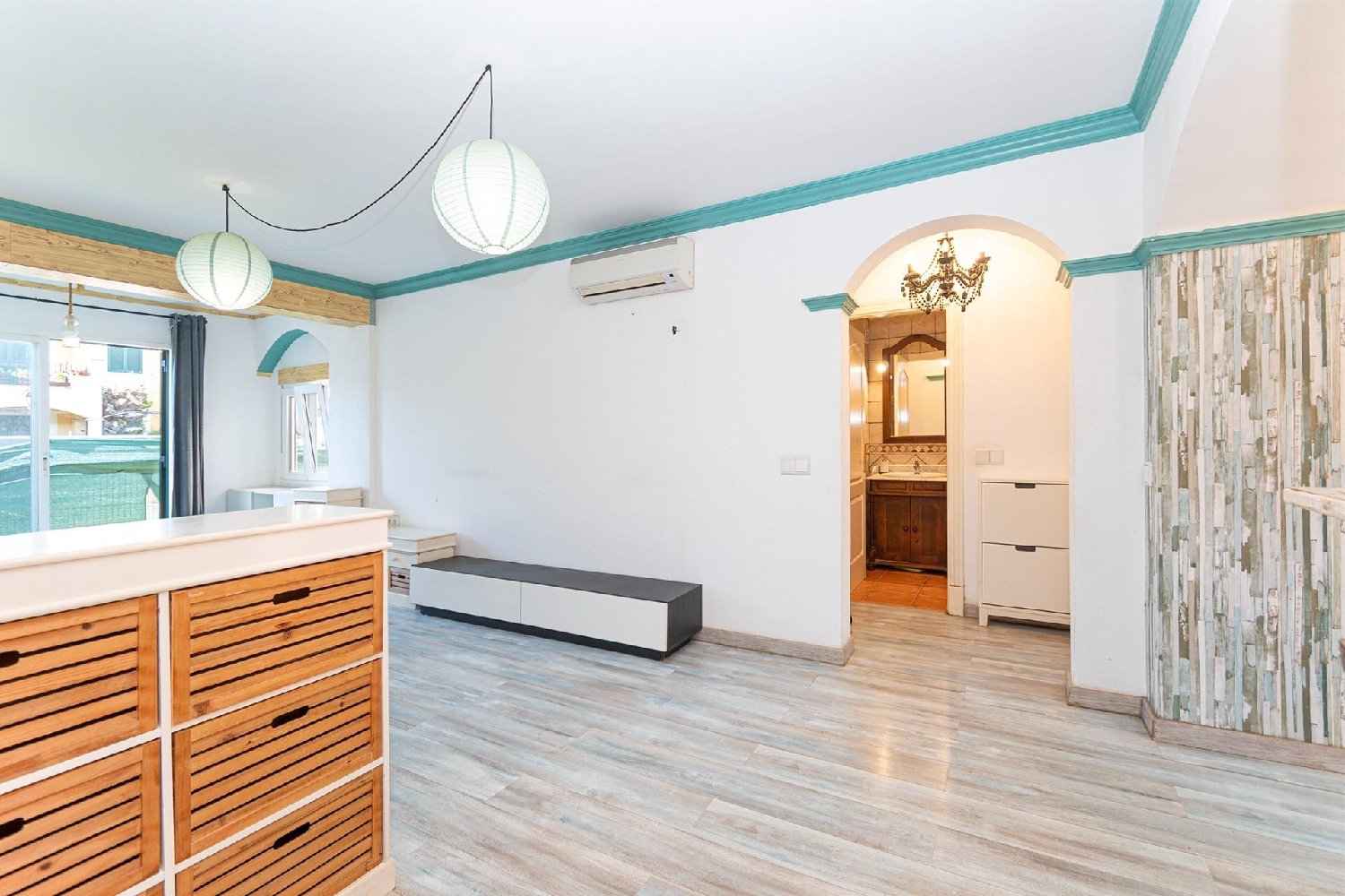  te koop benedenwoning Llucmajor Llucmajor 8