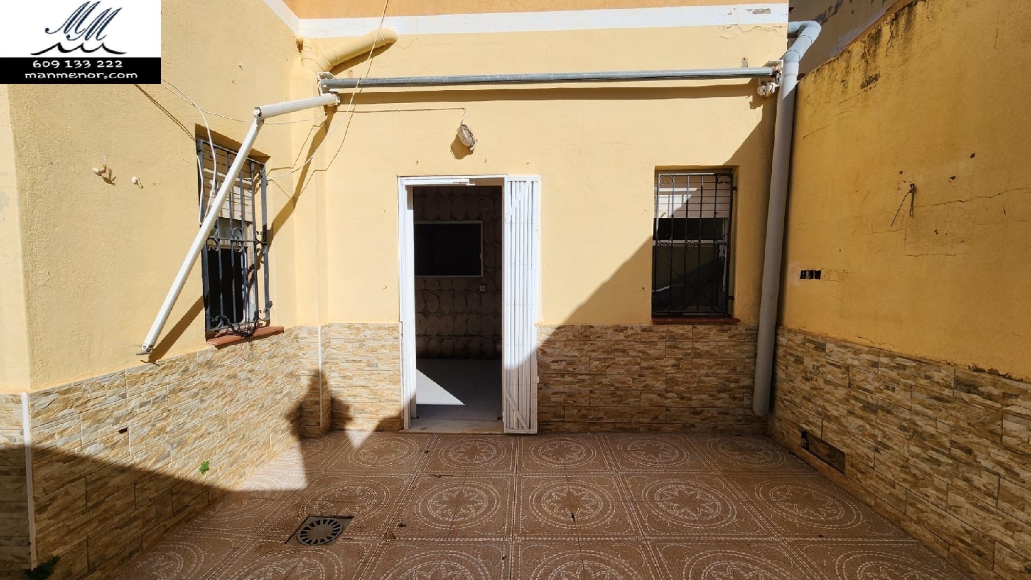 till salu bottenvåning Los Nietos Campo De Cartagena 2