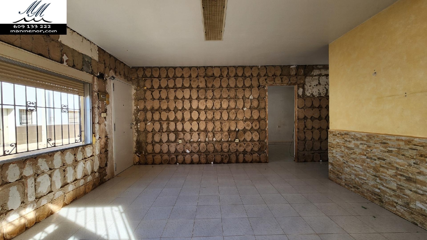 till salu bottenvåning Los Nietos Campo De Cartagena 8