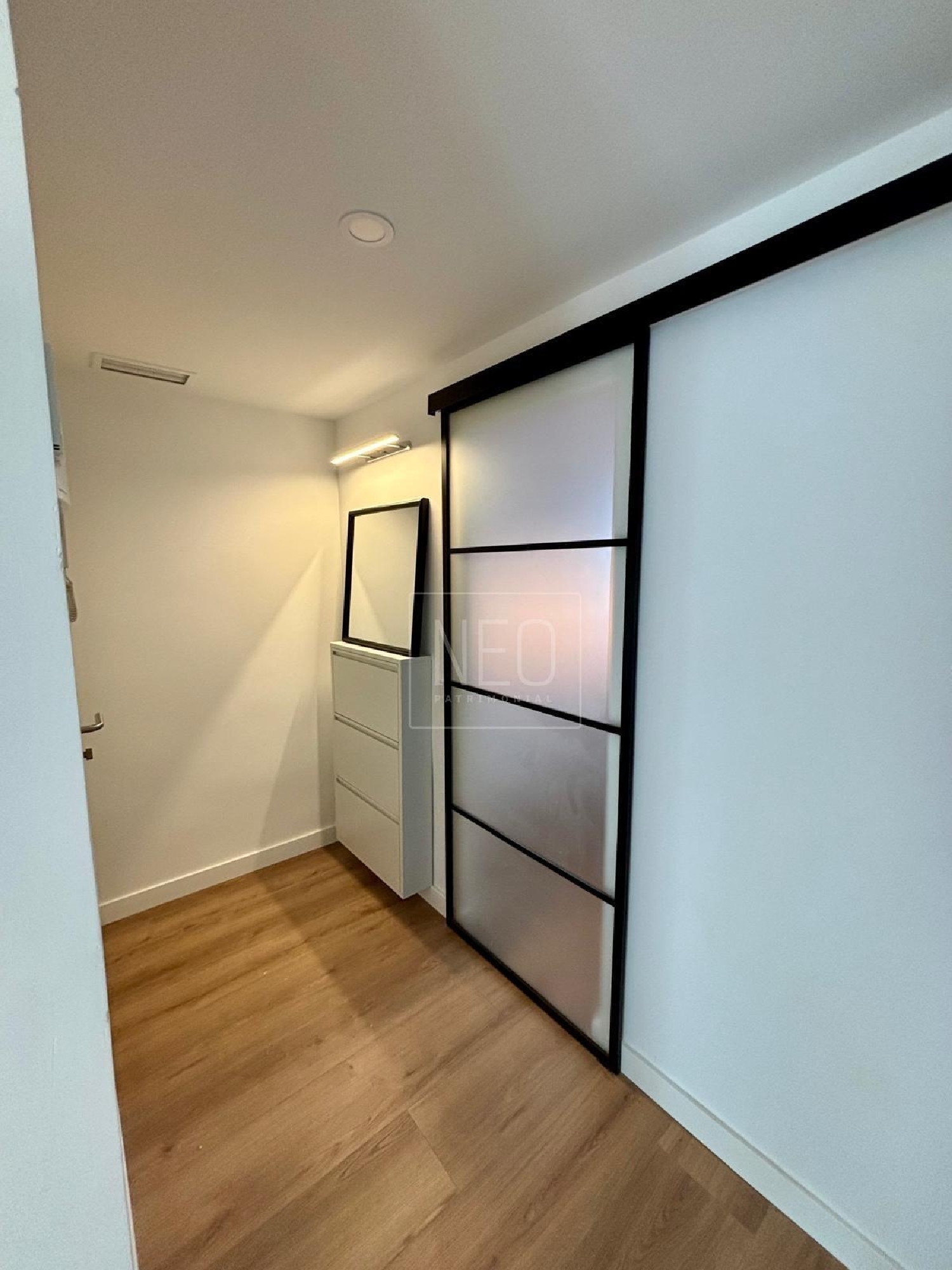  till salu bottenvåning Madrid Valle Del Almanzora 6