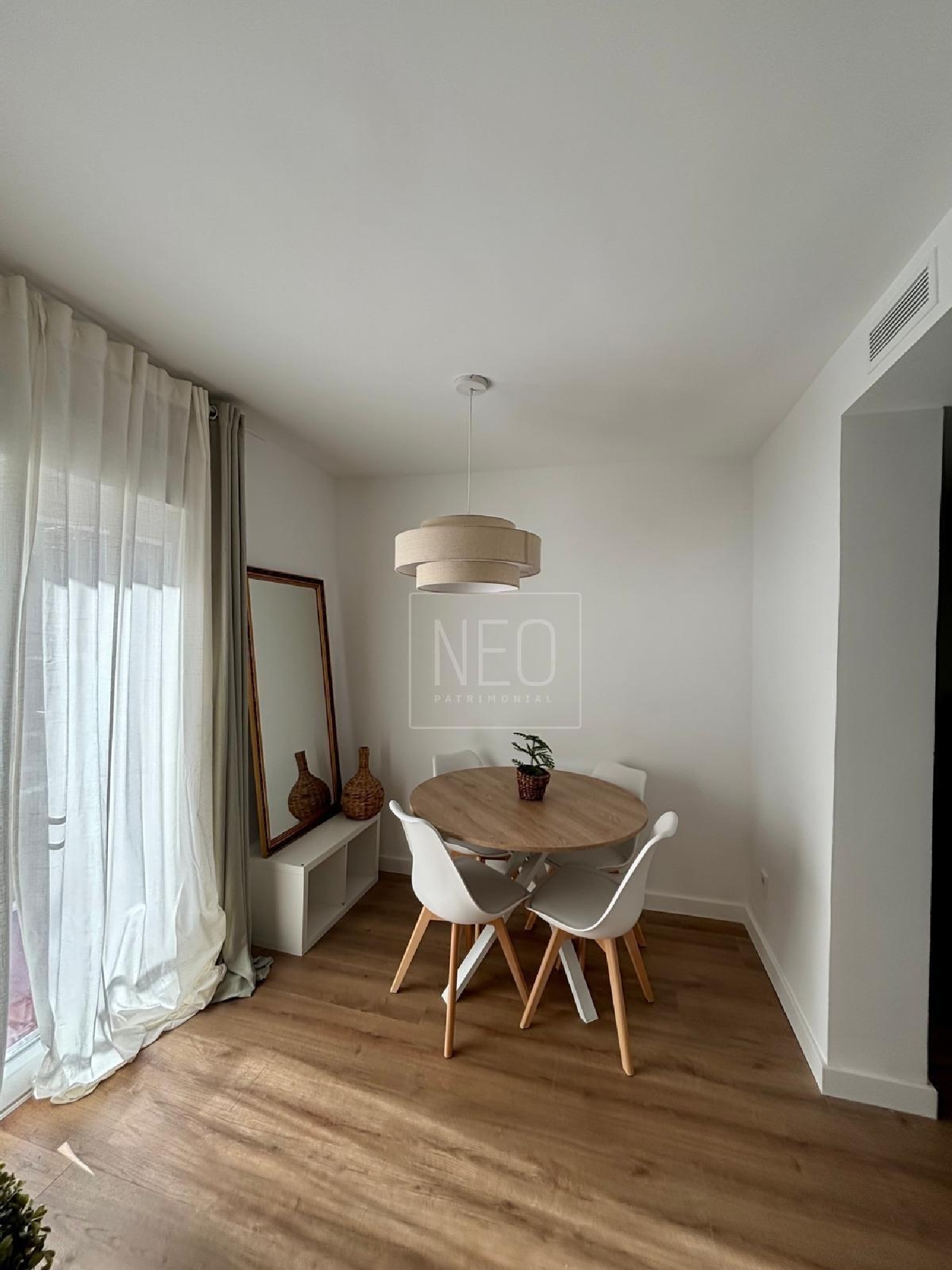  till salu bottenvåning Madrid Valle Del Almanzora 4