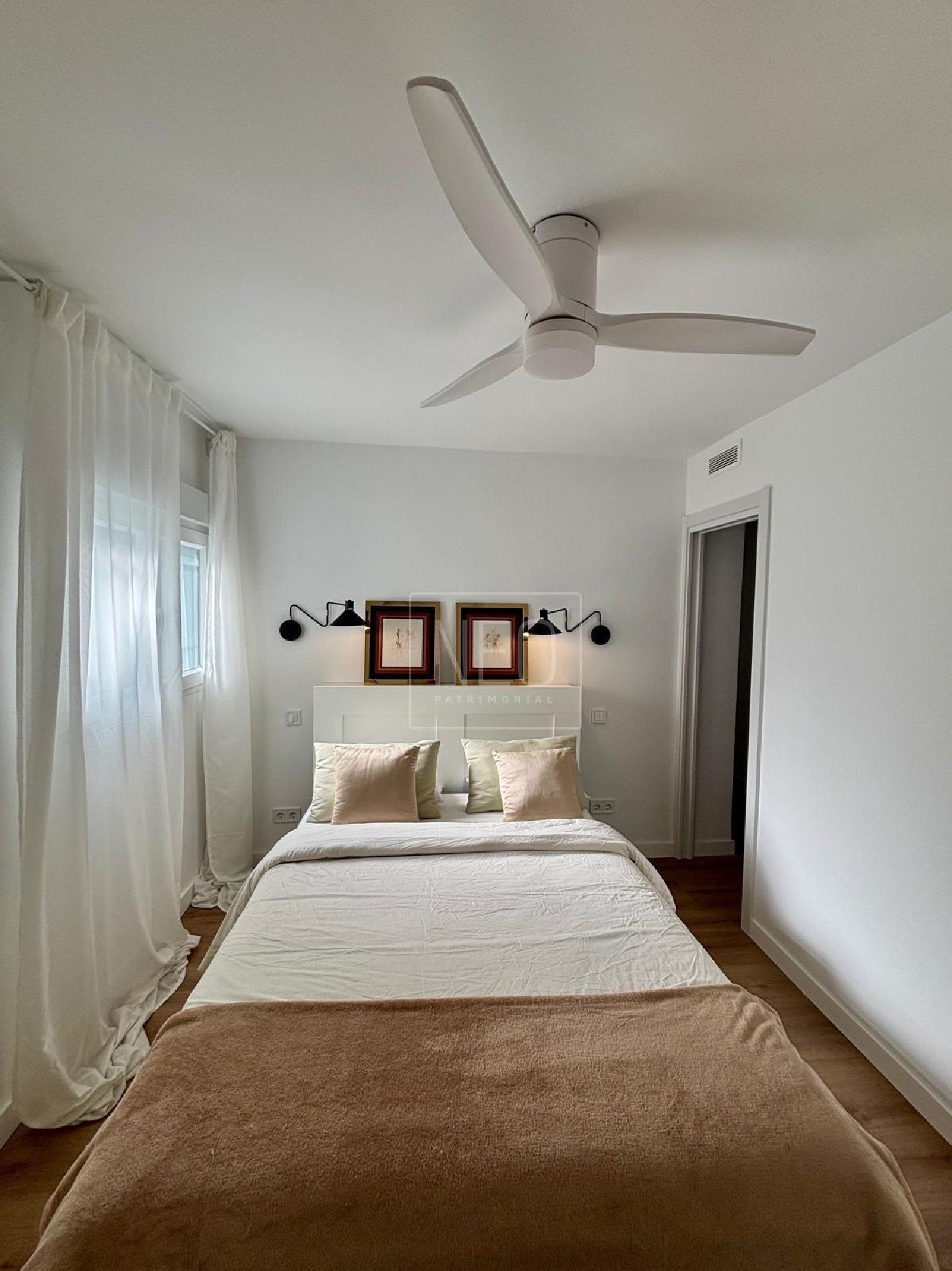  till salu bottenvåning Madrid Valle Del Almanzora 8