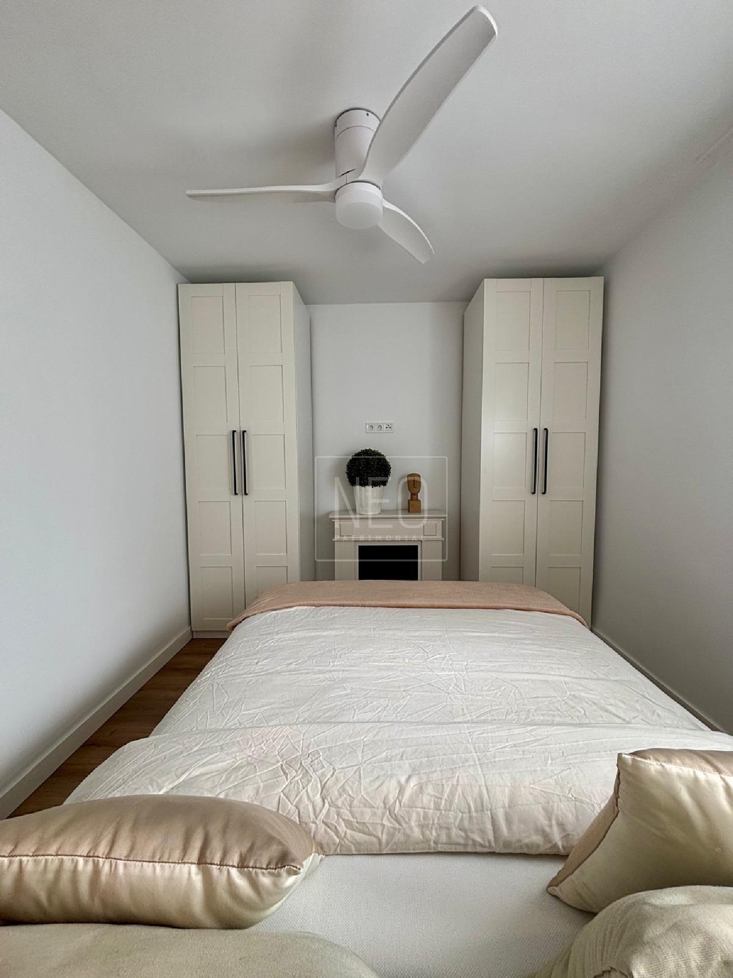  till salu bottenvåning Madrid Valle Del Almanzora 7