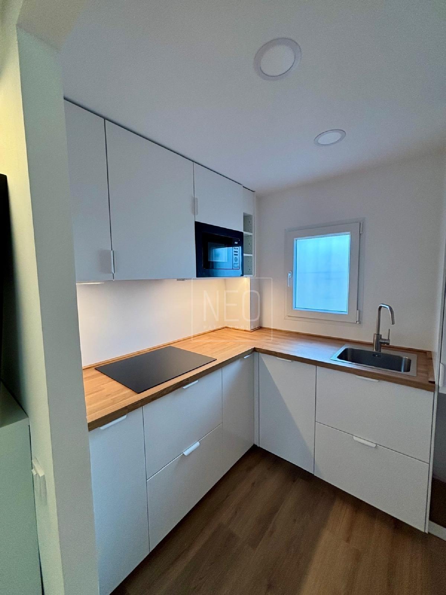  till salu bottenvåning Madrid Valle Del Almanzora 5