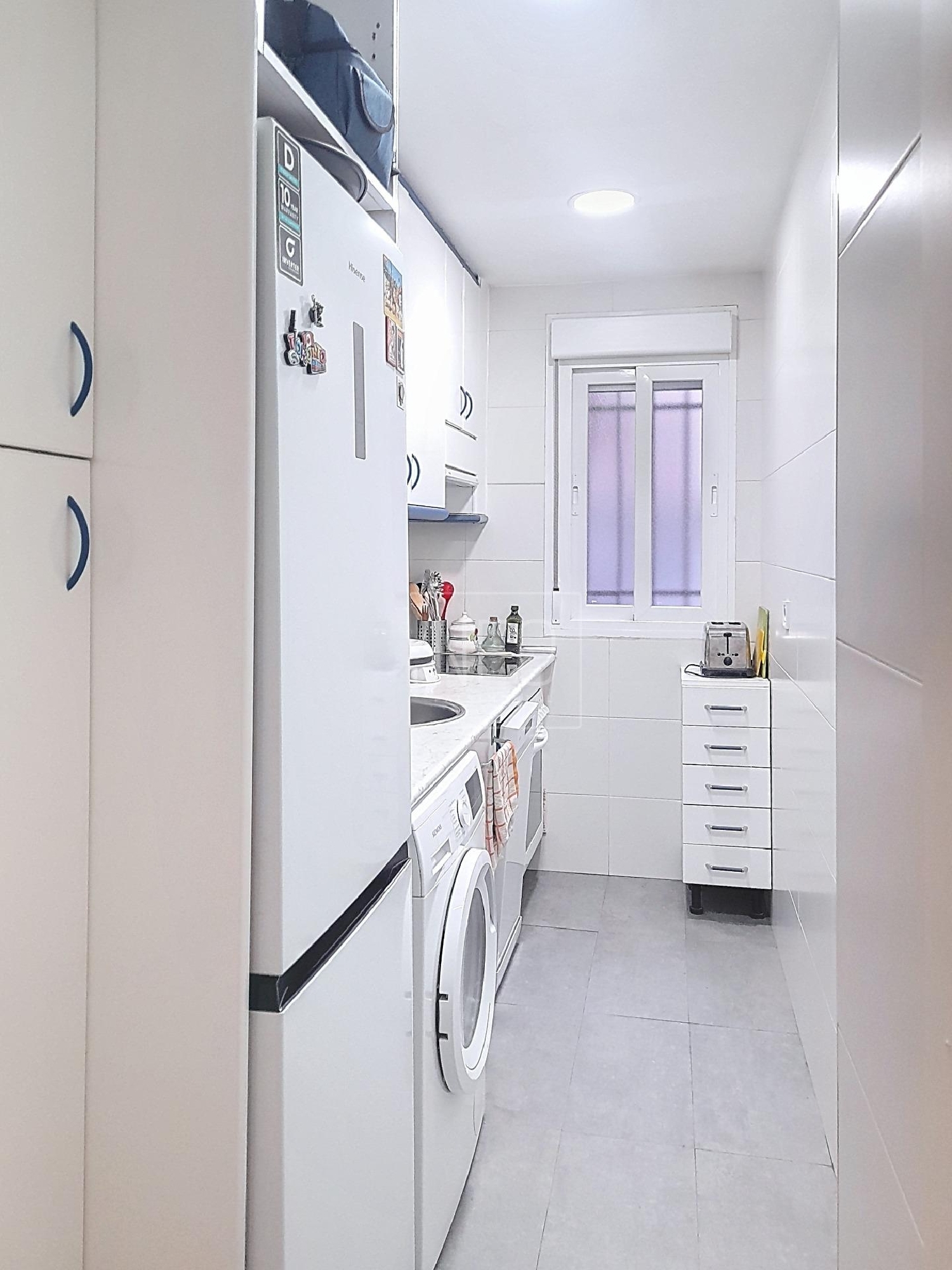  till salu bottenvåning Madrid Valle Del Almanzora 4