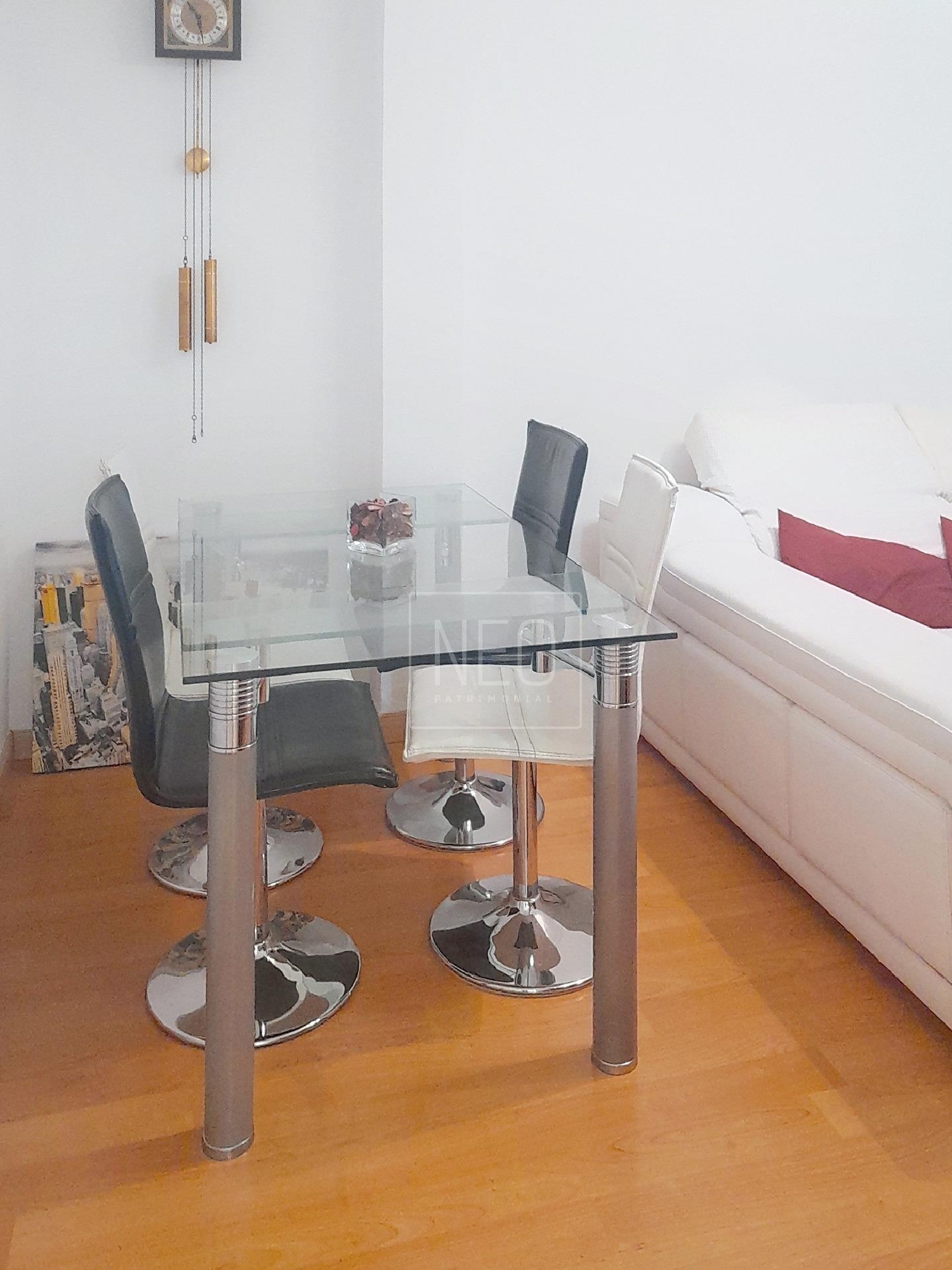  till salu bottenvåning Madrid Valle Del Almanzora 3