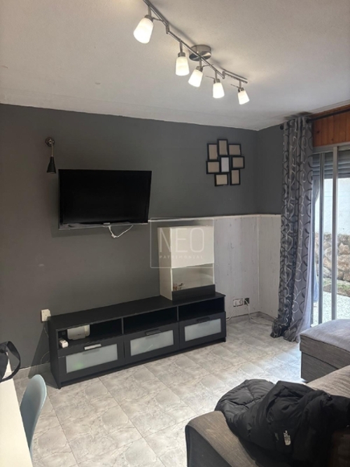 Madrid Valle Del Almanzora rez-de-chaussée foto 6348051