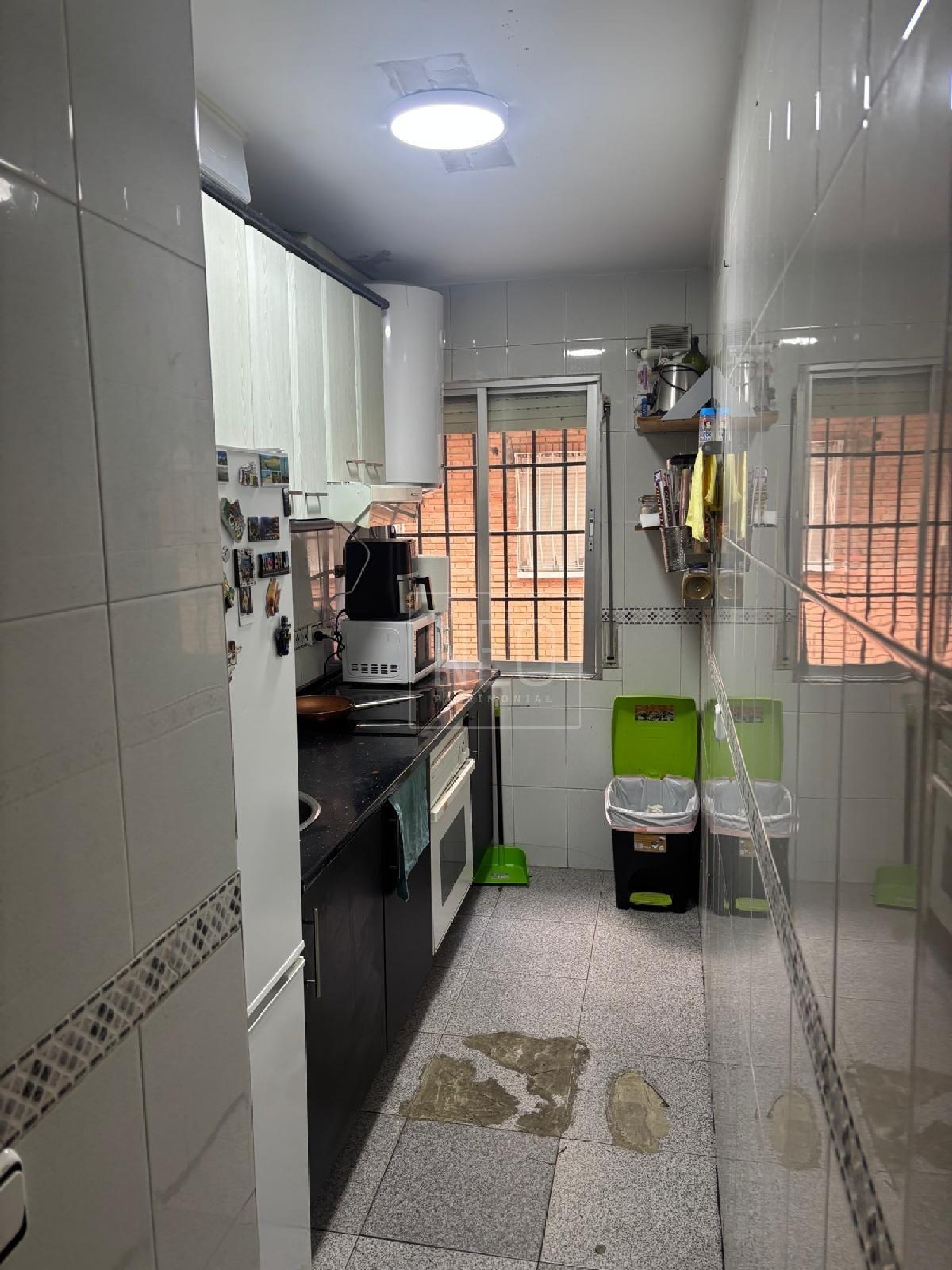 till salu bottenvåning Madrid Valle Del Almanzora 6