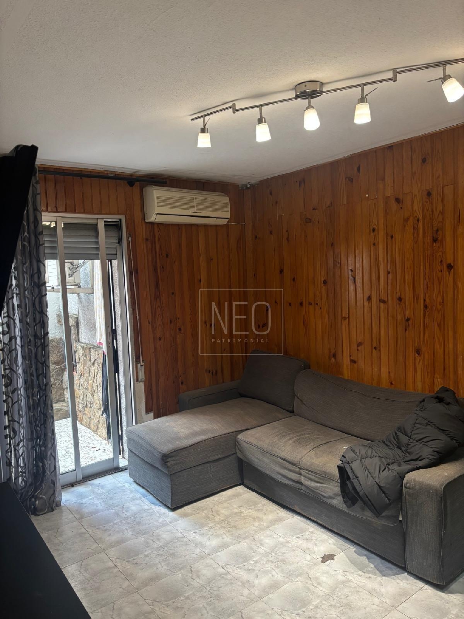 till salu bottenvåning Madrid Valle Del Almanzora 2