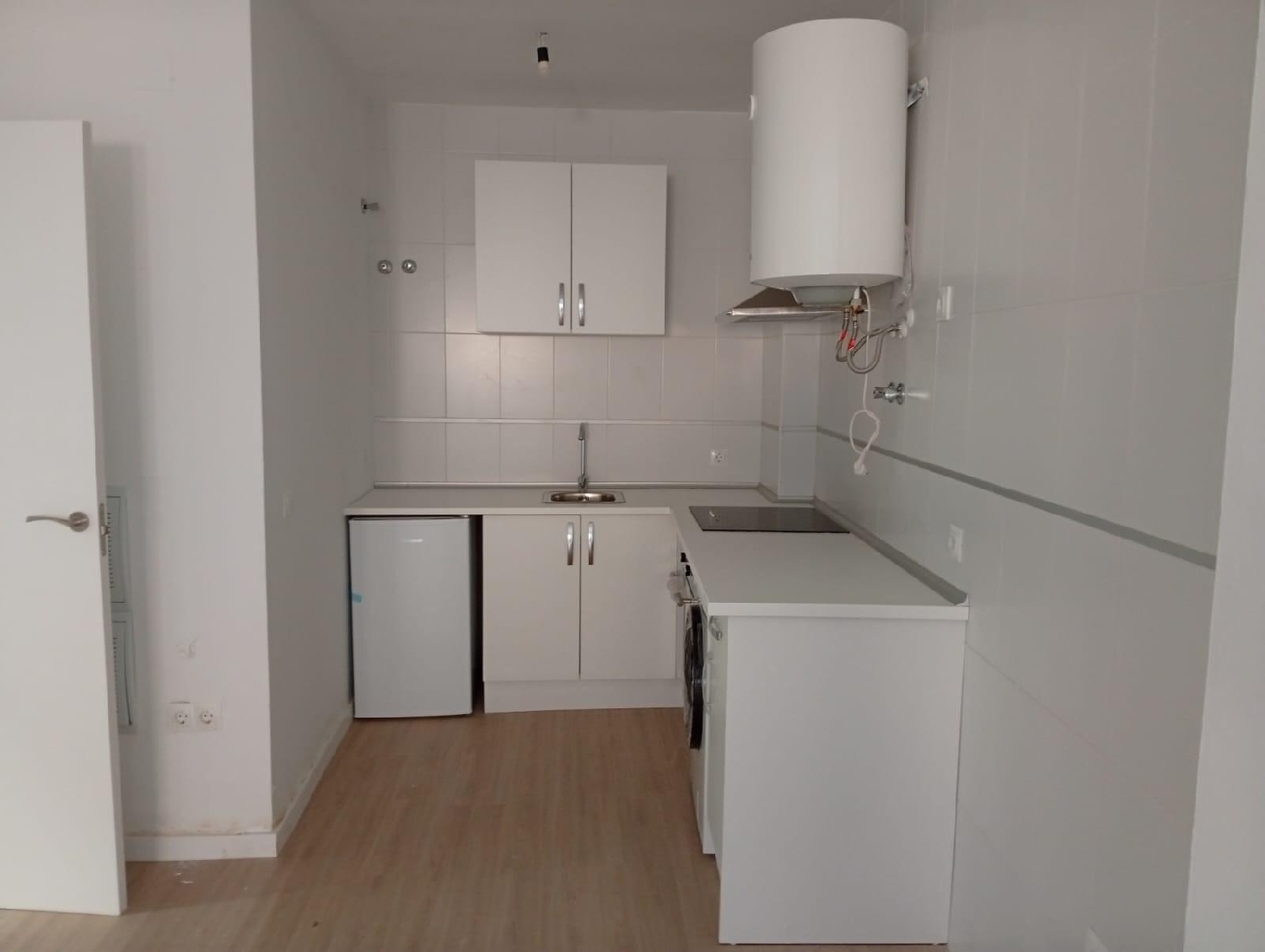  for sale ground floor Málaga Del Fresno Campiña 2