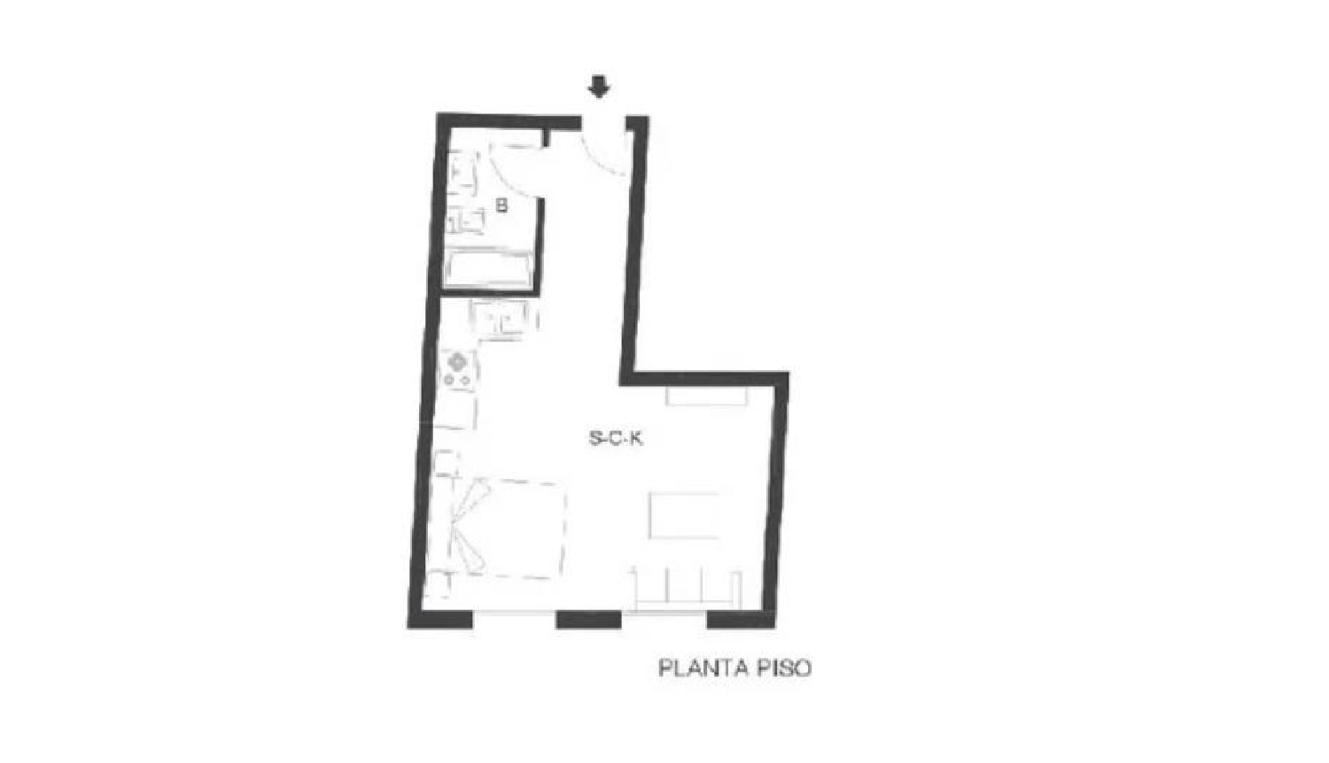  for sale ground floor Málaga Del Fresno Campiña 8