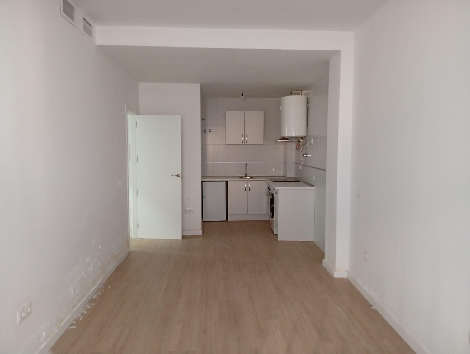  for sale ground floor Málaga Del Fresno Campiña 1