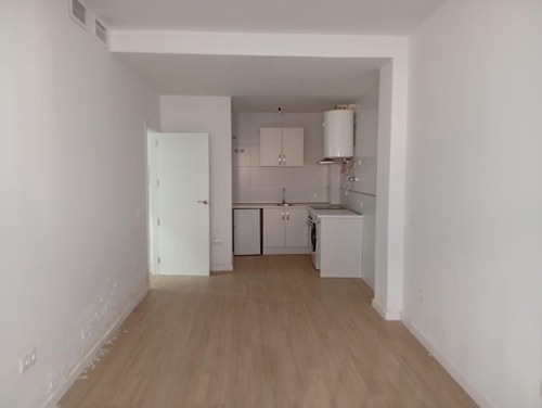 Málaga Del Fresno Campiña rez-de-chaussée foto 6349437