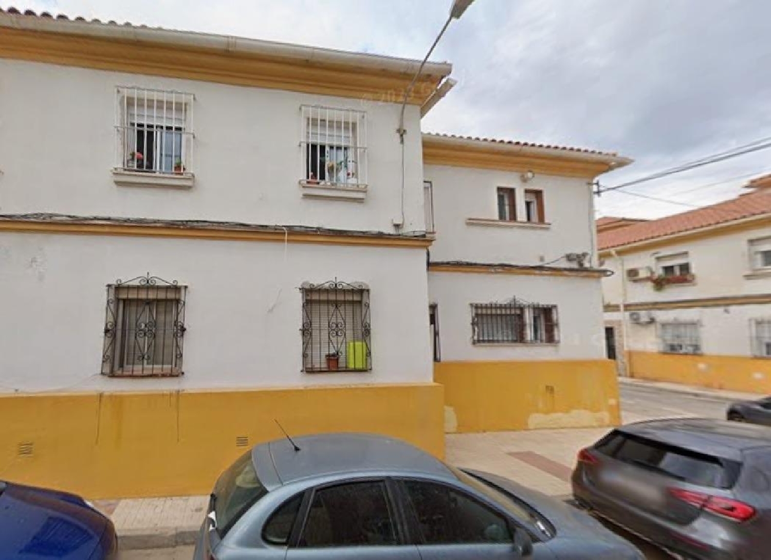  for sale ground floor Málaga Del Fresno Campiña 1