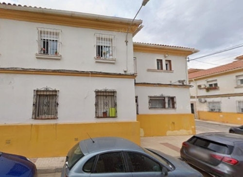 Málaga Del Fresno Campiña ground floor foto 6351562