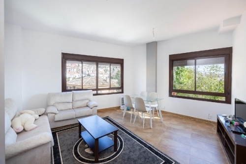 Monachil Vega De Granada benedenwoning foto 6345284