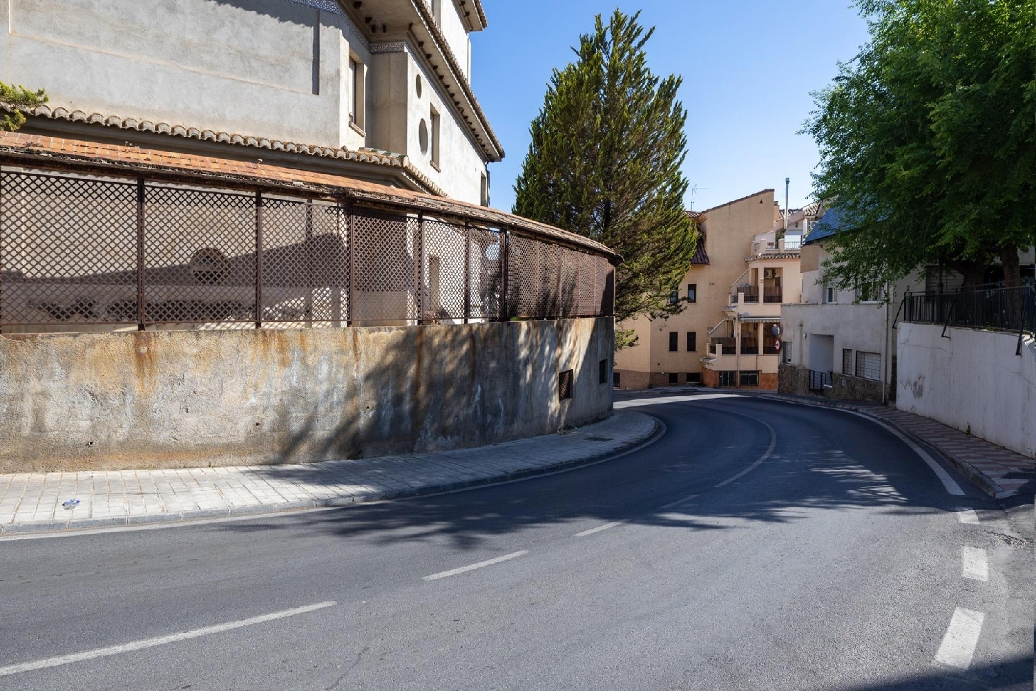  te koop benedenwoning Monachil Vega De Granada 5