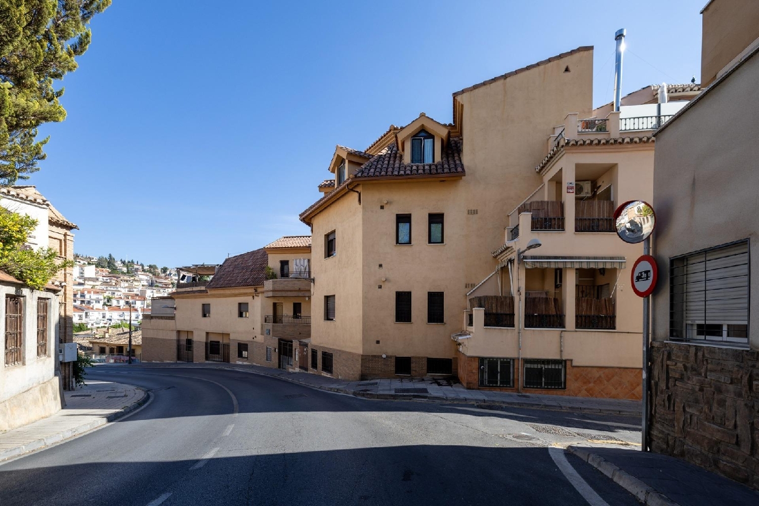  te koop benedenwoning Monachil Vega De Granada 6