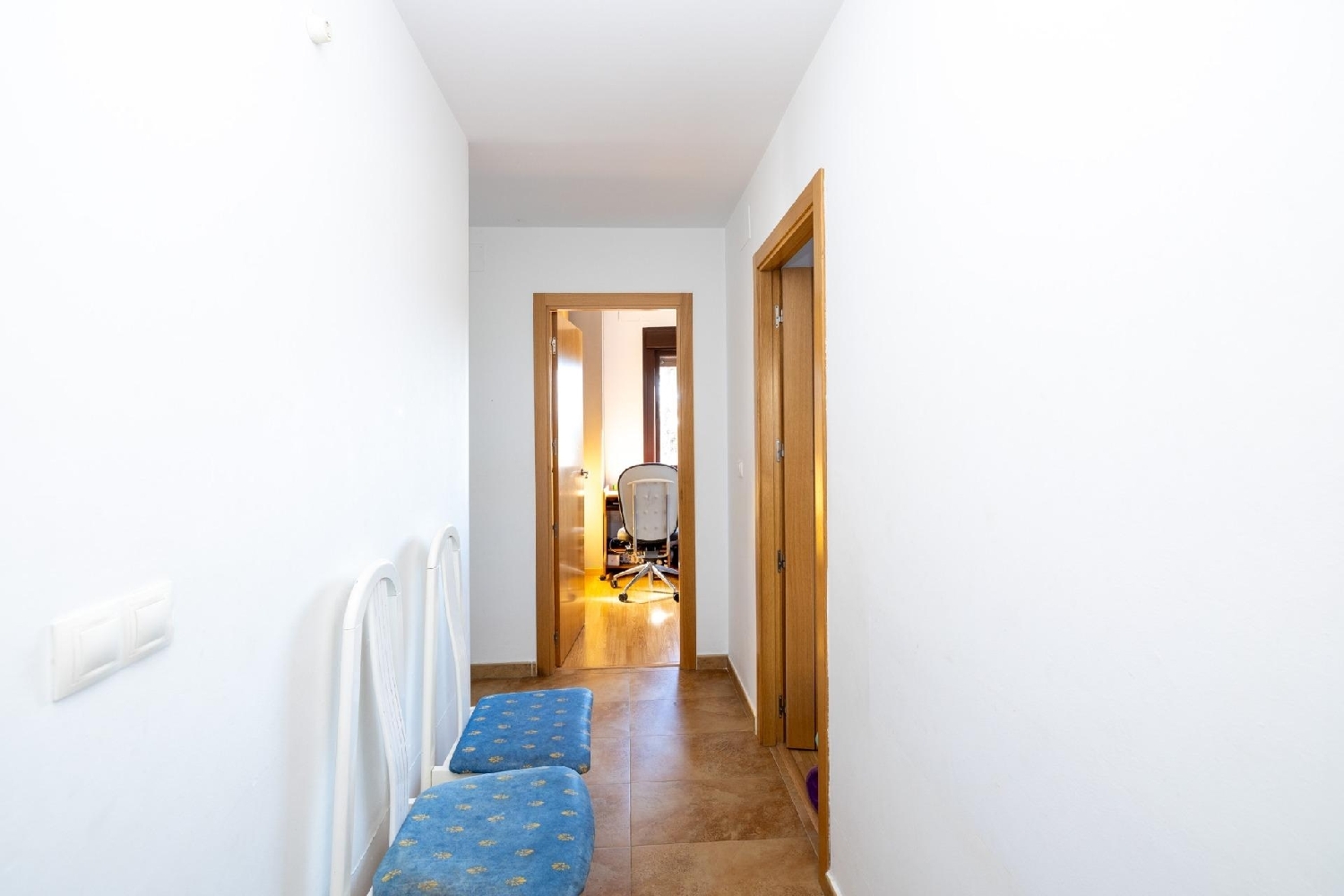  te koop benedenwoning Monachil Vega De Granada 7