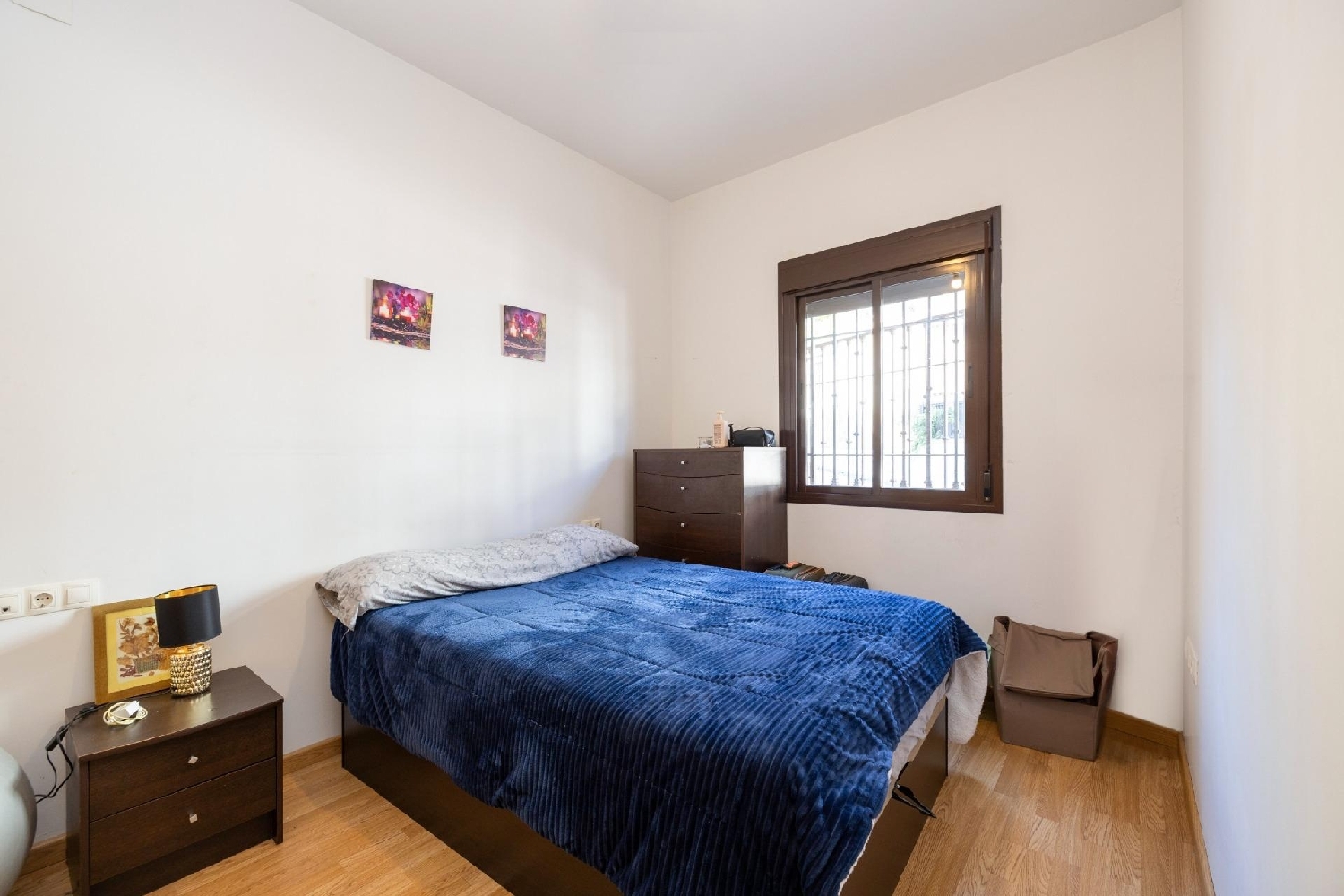  te koop benedenwoning Monachil Vega De Granada 8