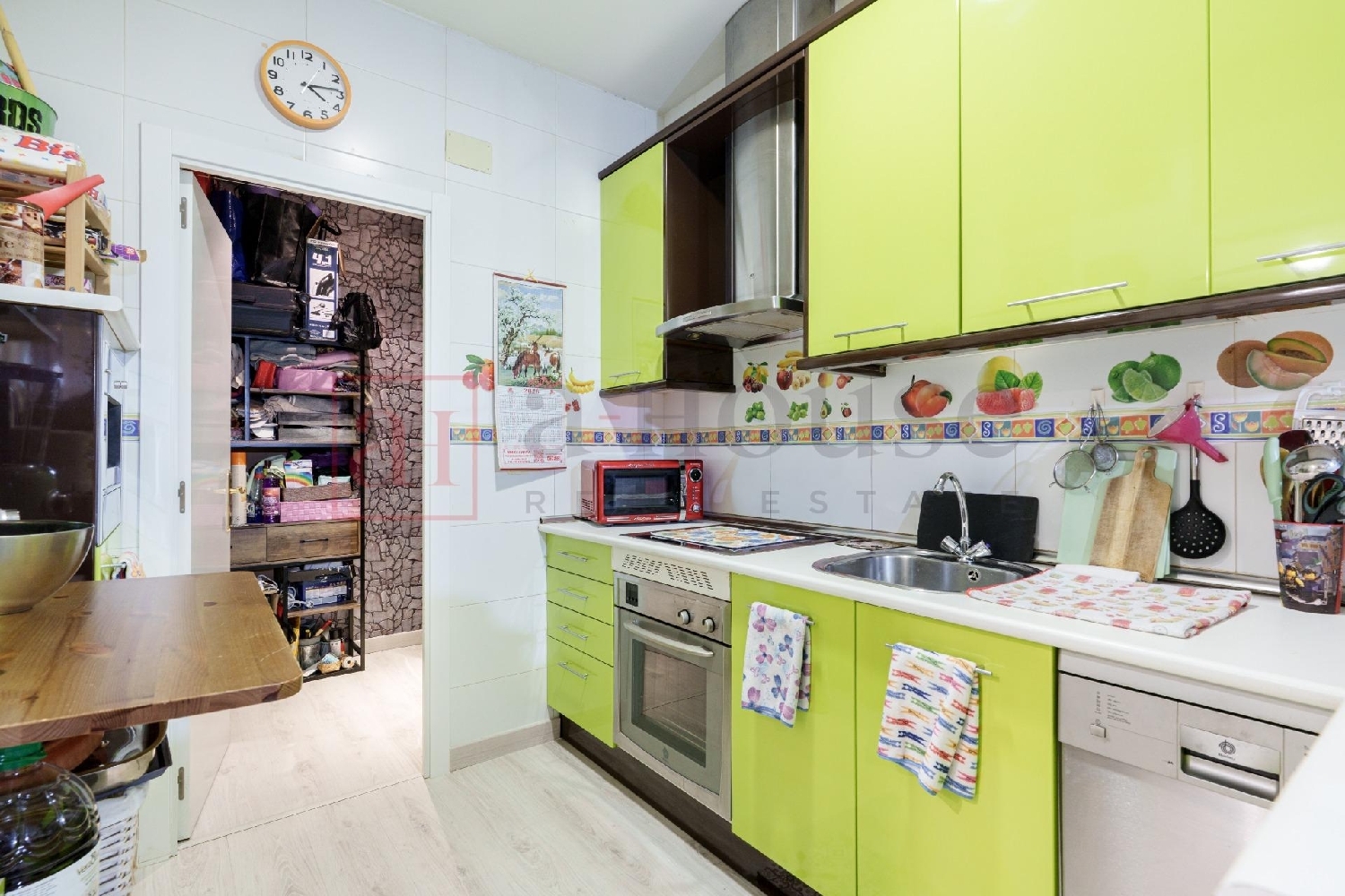  till salu bottenvåning Móstoles 28934 Sur 8