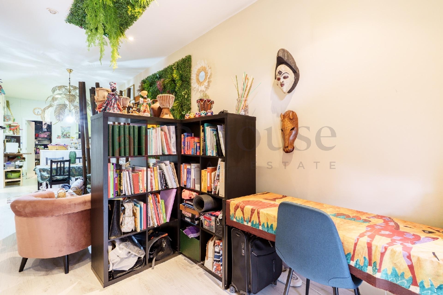  till salu bottenvåning Móstoles 28934 Sur 2