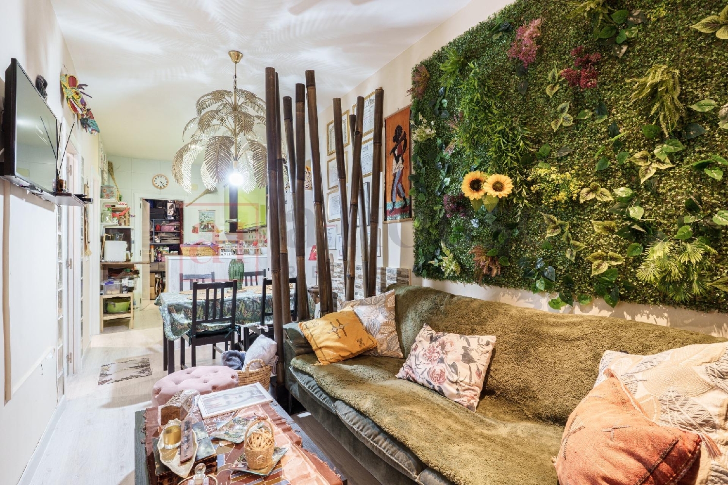  till salu bottenvåning Móstoles 28934 Sur 5