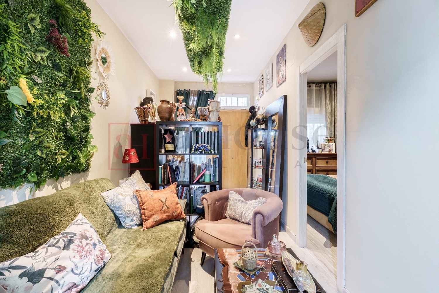  till salu bottenvåning Móstoles 28934 Sur 6